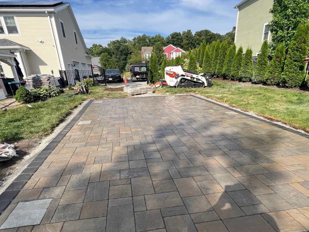 Patios