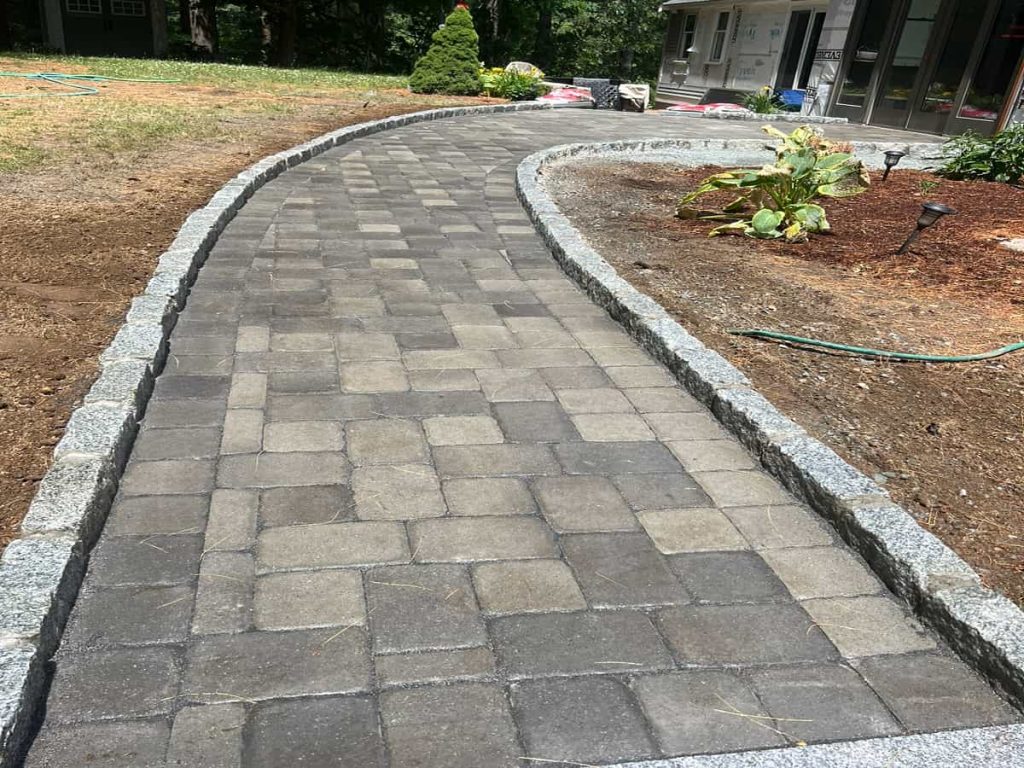 Walkways